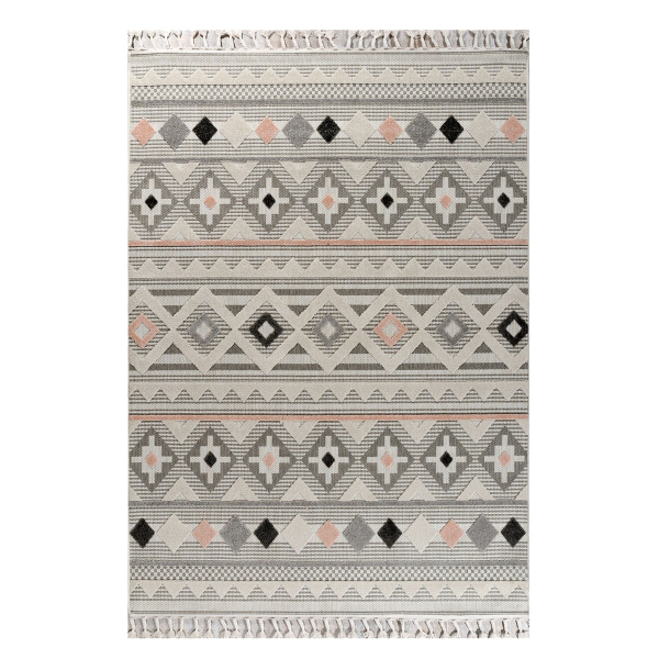 Χαλί All Season (133x190) Tzikas Carpets Tenerife 54098-255