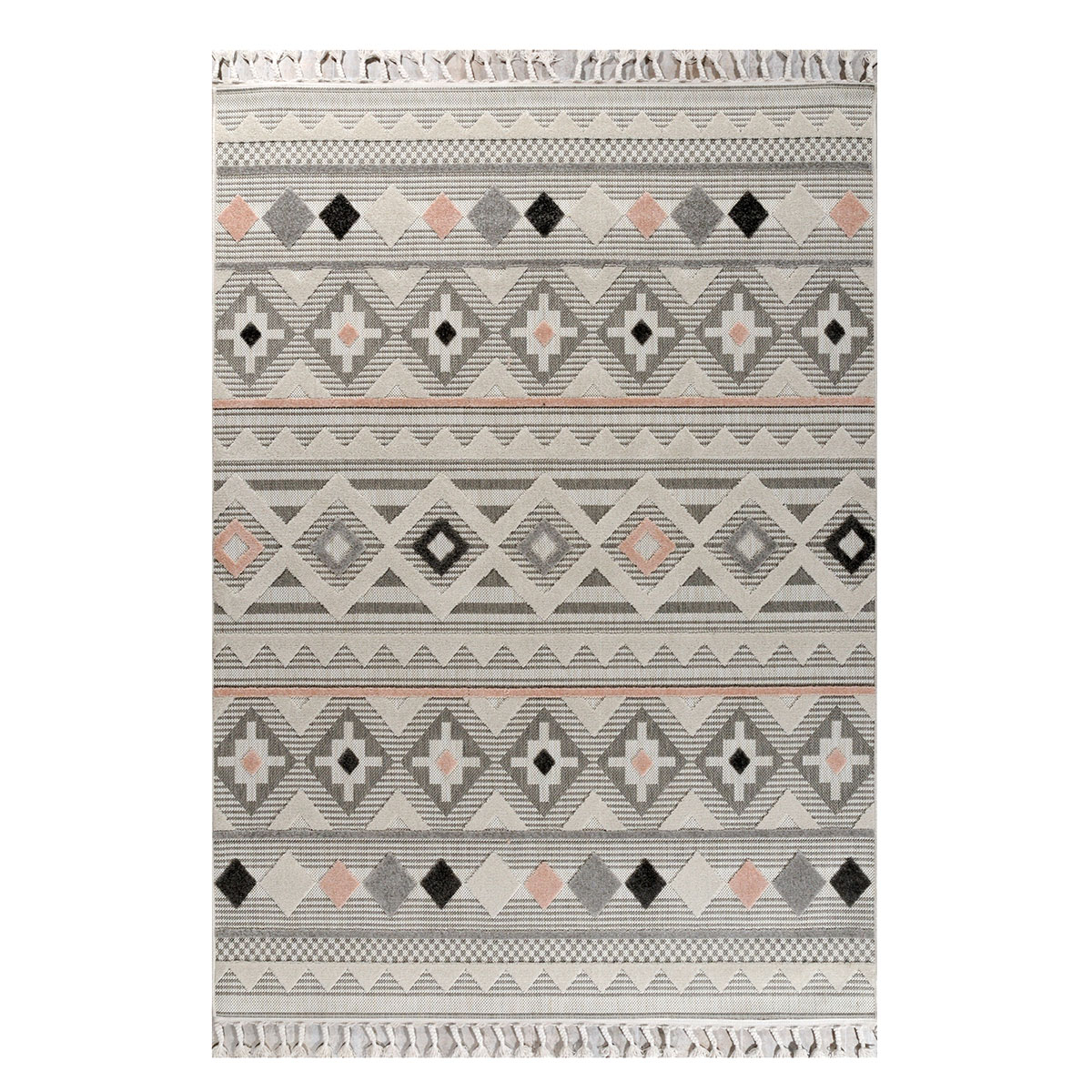 Χαλί All Season (133×190) Tzikas Carpets Tenerife 54098-255