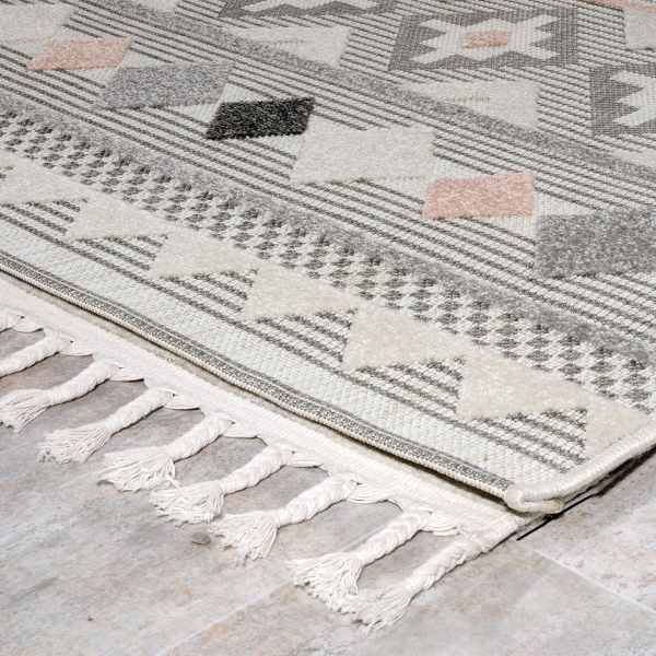 Χαλί All Season (133x190) Tzikas Carpets Tenerife 54098-255