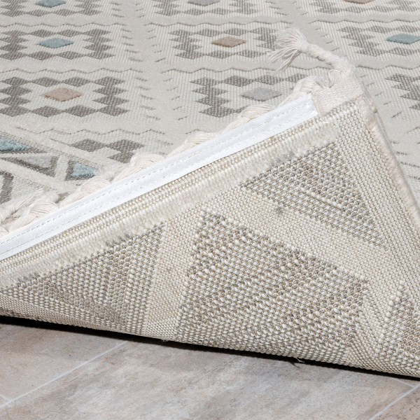 Χαλιά Κρεβατοκάμαρας (Σετ 3τμχ) Tzikas Carpets Tenerife 54097-230