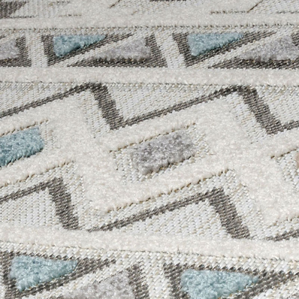 Χαλιά Κρεβατοκάμαρας (Σετ 3τμχ) Tzikas Carpets Tenerife 54097-230