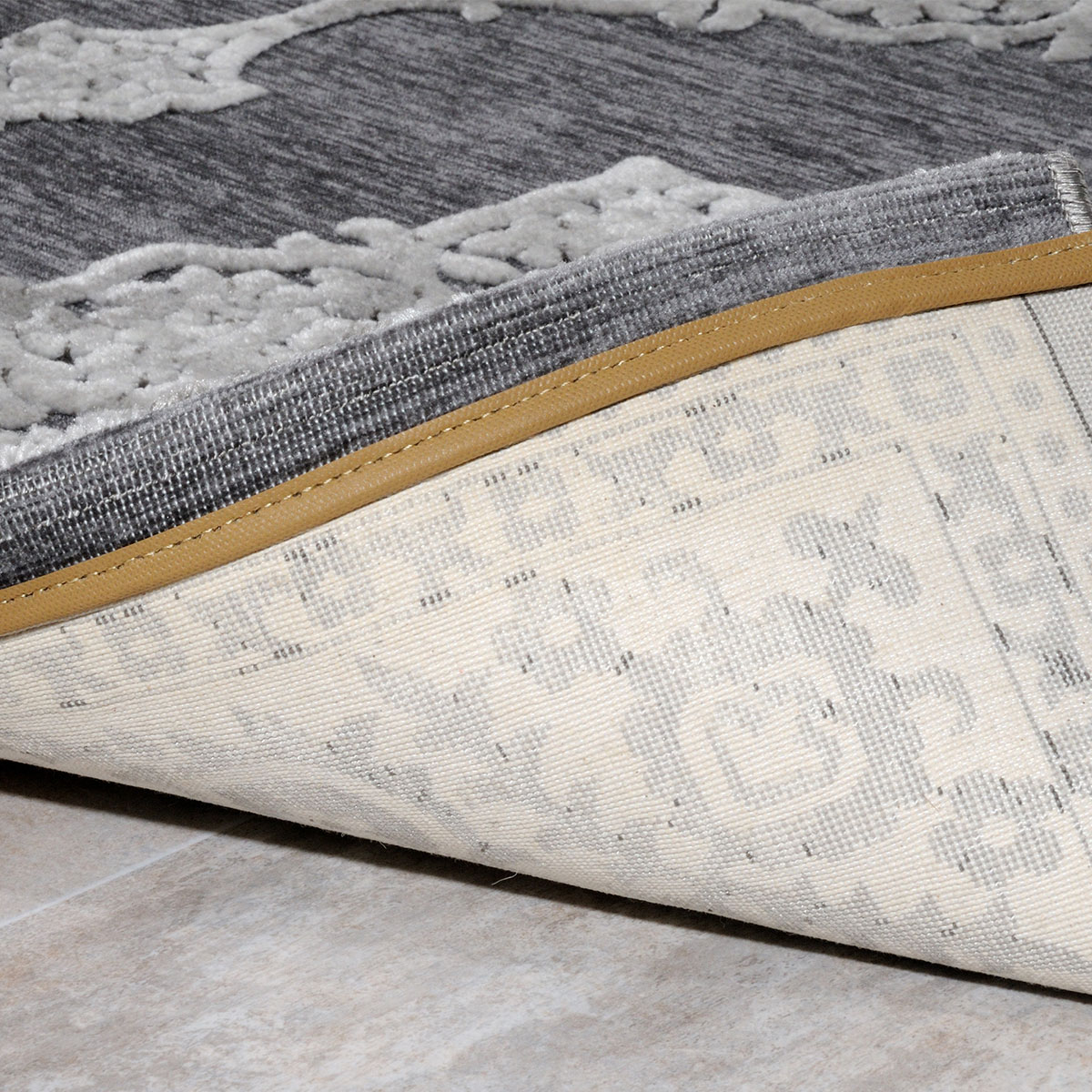 Χαλί All Season (200X250) Tzikas Carpets Harmony 37208-995 Home Χαλιά Σαλονιού Spitishop