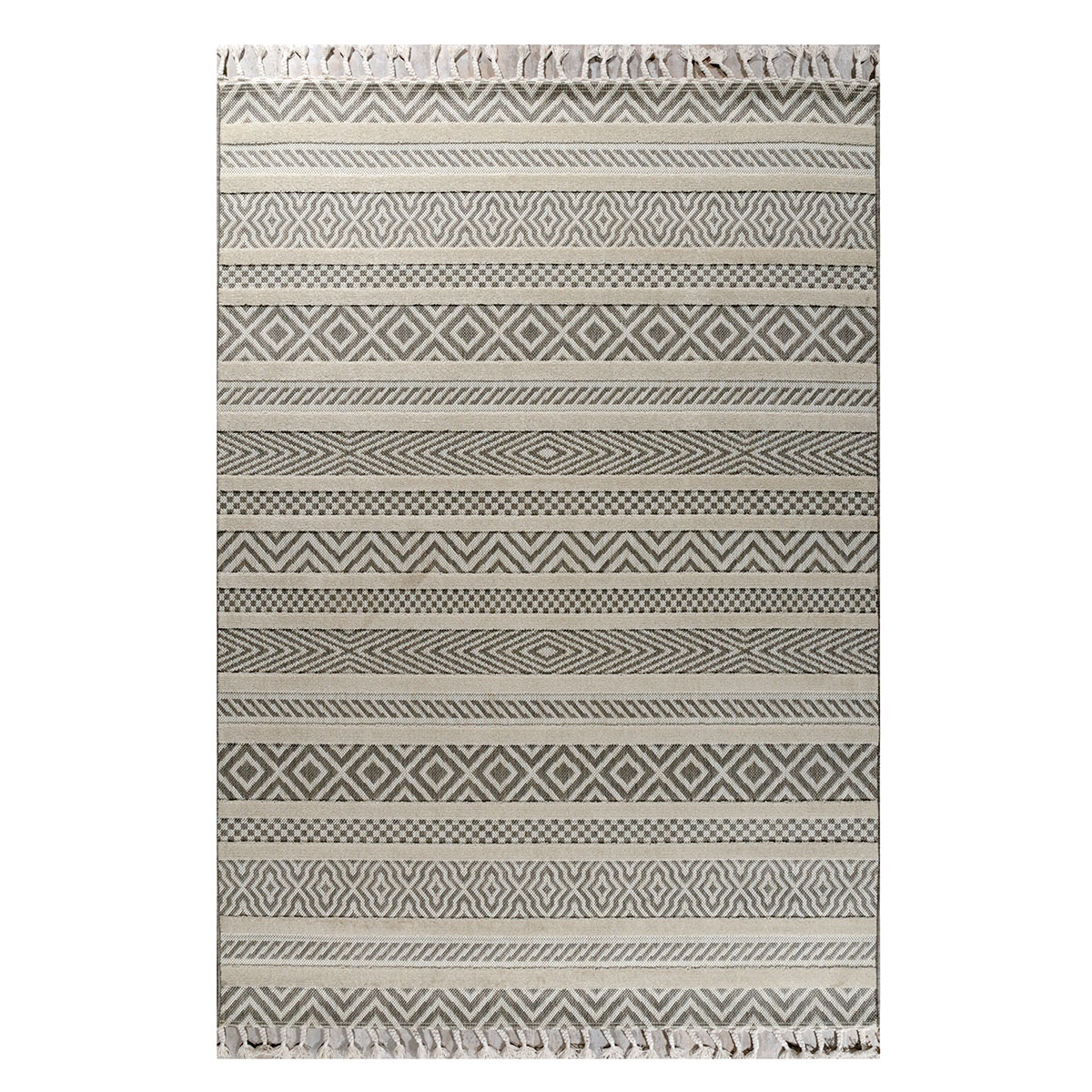 Χαλί All Season (160×230) Tzikas Carpets Tenerife 54102-260