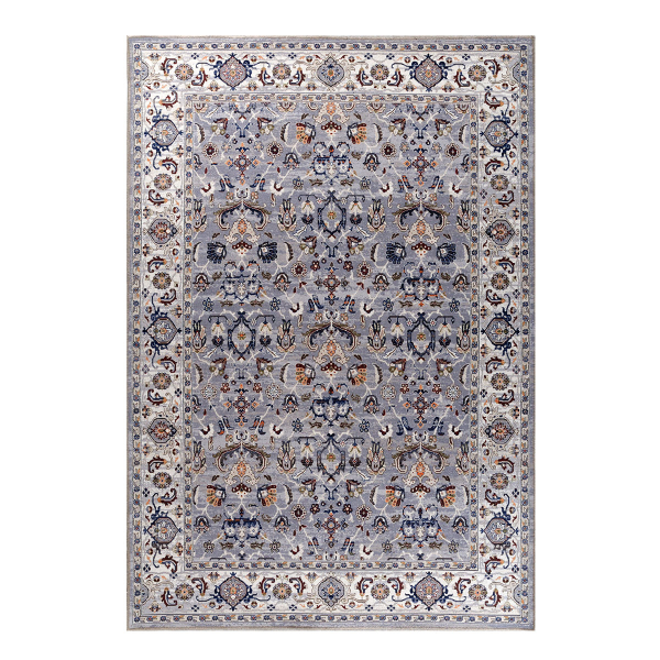 Χαλί All Season (140x200) Tzikas Carpets Verde 00316-018