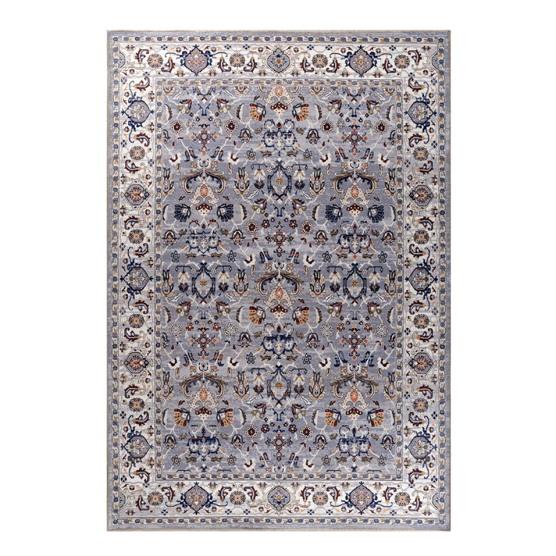 Χαλί All Season (140x200) Tzikas Carpets Verde 00316-018