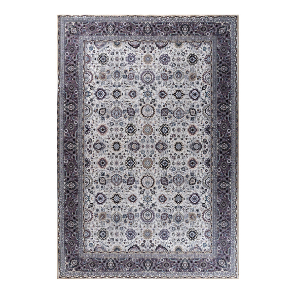 Χαλί All Season (160x230) Tzikas Carpets Verde 00354-018