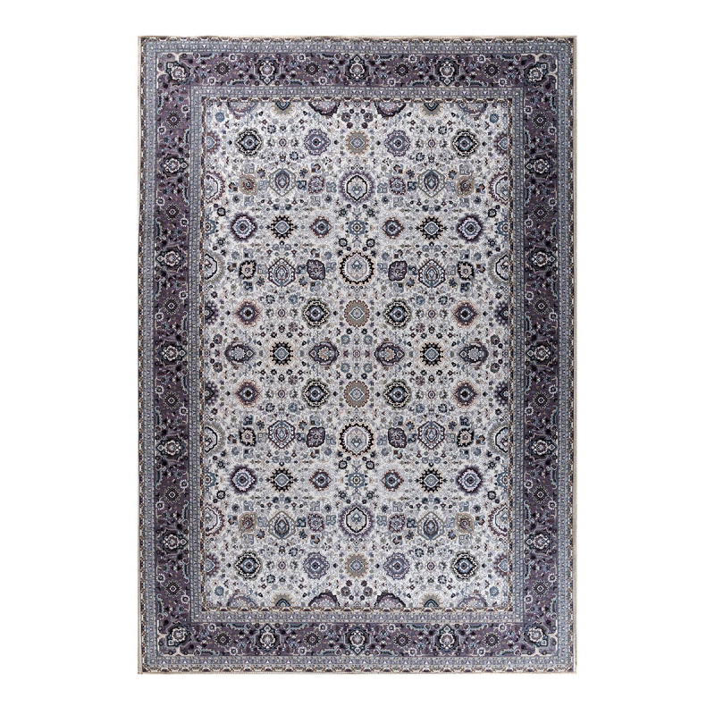 Χαλί All Season (160x230) Tzikas Carpets Verde 00354-018