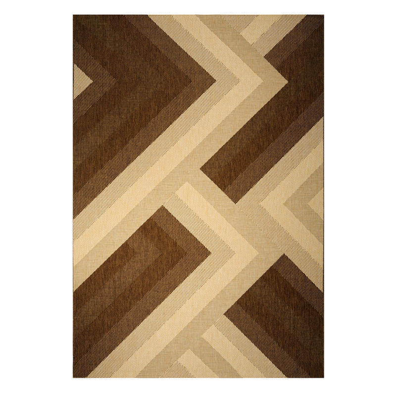 Χαλιά Κρεβατοκάμαρας (Σετ 3τμχ) Tzikas Carpets Maestro 32008-081