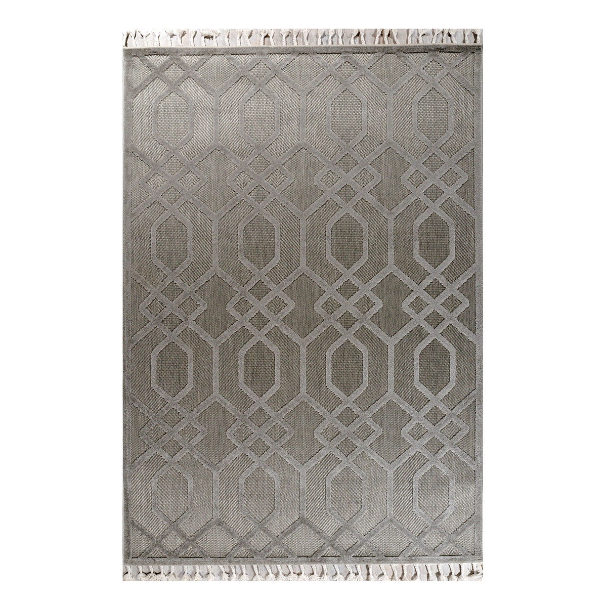 Χαλί All Season (133×190) Tzikas Carpets Tenerife 54094-295