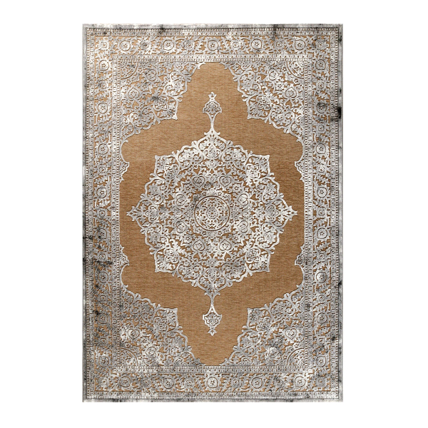 Χαλί All Season (133x190) Tzikas Carpets Harmony 37208-795