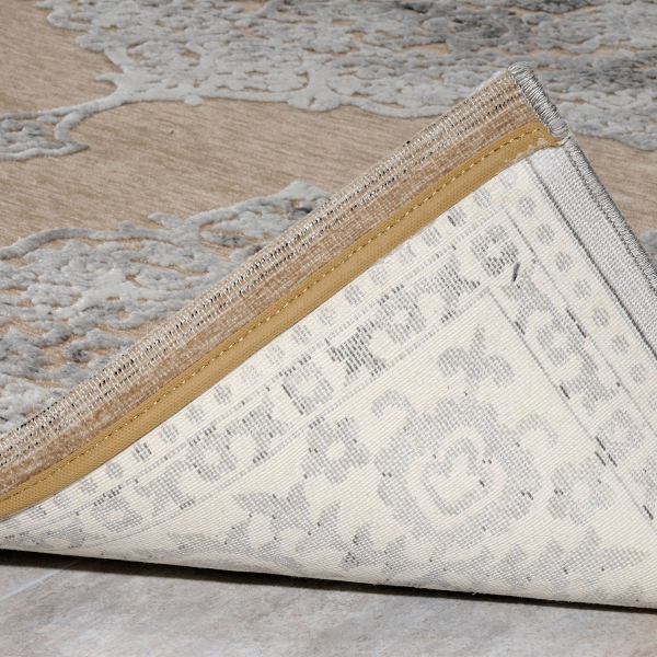 Χαλί All Season (133x190) Tzikas Carpets Harmony 37208-795