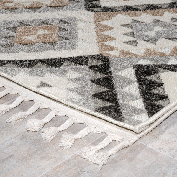 Χαλί All Season (133x190) Tzikas Carpets Tenerife 54109-270