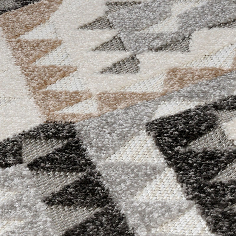 Χαλί All Season (133X190) Tzikas Carpets Tenerife 54109-270 Home Χαλιά Σαλονιού Spitishop