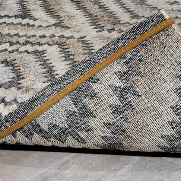 Χαλί All Season (160x230) Tzikas Carpets Boheme 00008-957