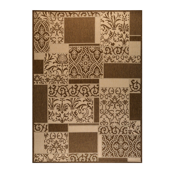 Χαλιά Κρεβατοκάμαρας (Σετ 3τμχ) Tzikas Carpets Maestro 16409-870