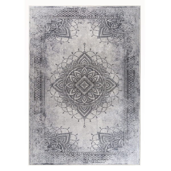 Χαλί All Season (160x230) Tzikas Carpets Soho 03405-118