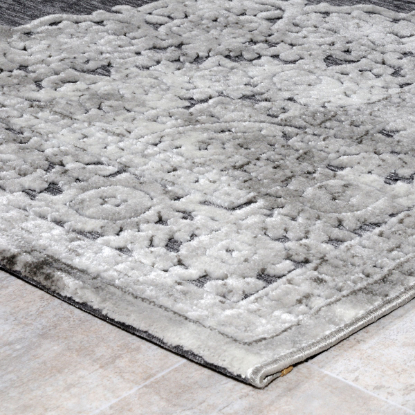 Χαλιά Κρεβατοκάμαρας (Σετ 3τμχ) Tzikas Carpets Harmony 37208-995