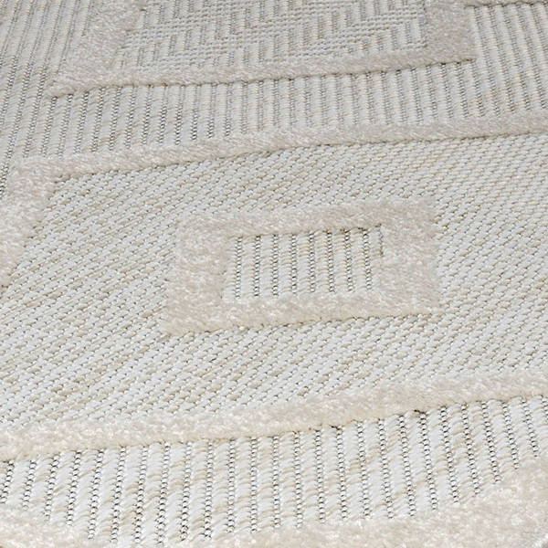 Χαλιά Κρεβατοκάμαρας (Σετ 3τμχ) Tzikas Carpets Tenerife 54085-260
