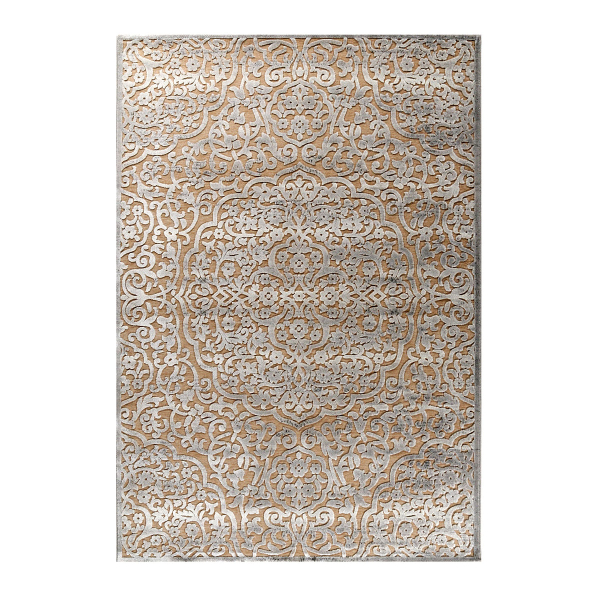 Χαλί All Season (133x190) Tzikas Carpets Harmony 37207-795