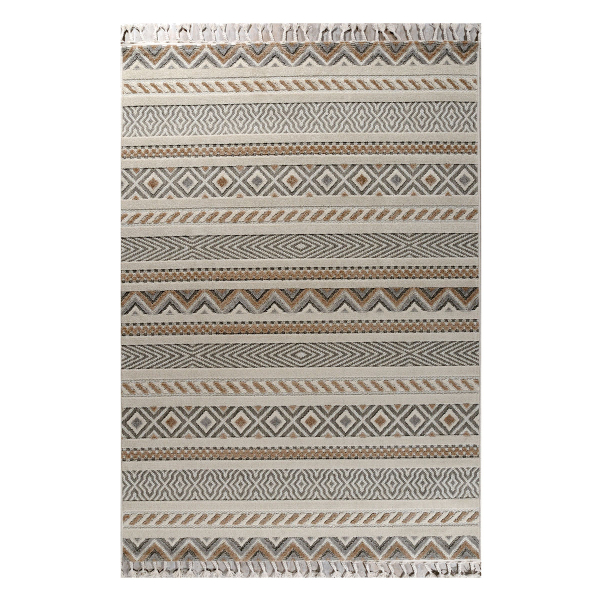 Χαλί All Season (133x190) Tzikas Carpets Tenerife 54102-270