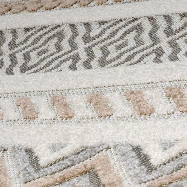 Χαλί All Season (133x190) Tzikas Carpets Tenerife 54102-270