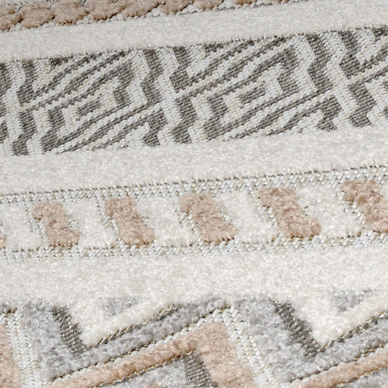 Χαλί All Season (133X190) Tzikas Carpets Tenerife 54102-270 Home Χαλιά Σαλονιού Spitishop
