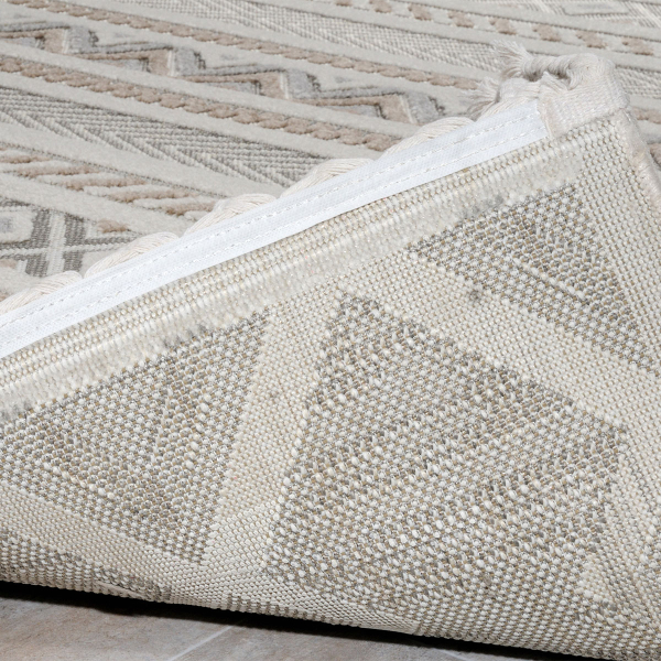 Χαλιά Κρεβατοκάμαρας (Σετ 3τμχ) Tzikas Carpets Tenerife 54102-270