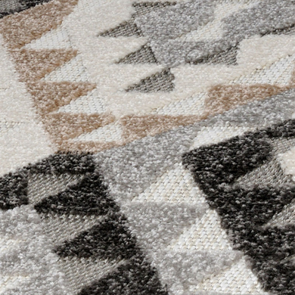Χαλί All Season (160x230) Tzikas Carpets Tenerife 54109-270