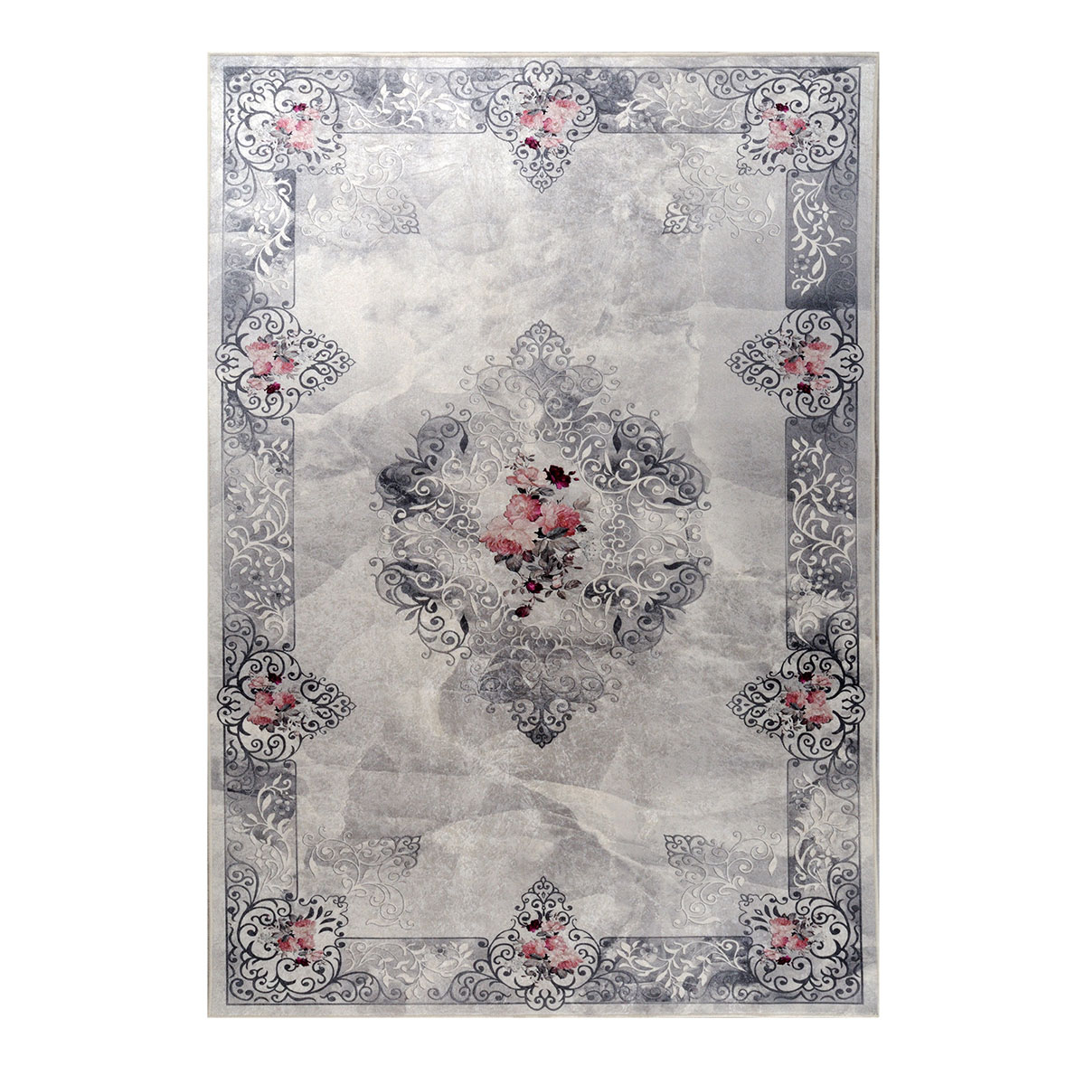 Χαλί All Season (140×200) Tzikas Carpets Soho 03336-118