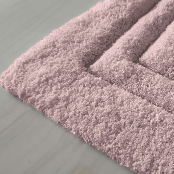 Πατάκι Μπάνιου (40x60) Guy Laroche Linea Amethyst