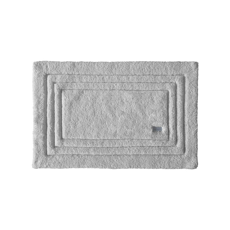 Πατάκι Μπάνιου (40x60) Guy Laroche Linea Smoke