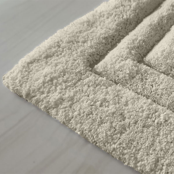 Πατάκι Μπάνιου (40x60) Guy Laroche Linea Stone