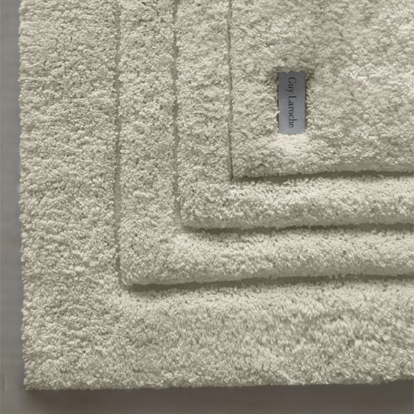 Πατάκι Μπάνιου (40x60) Guy Laroche Linea Stone