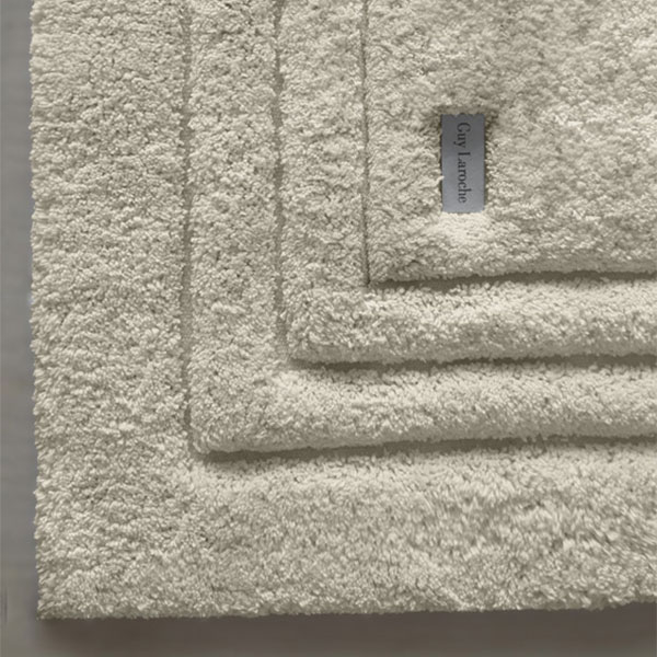 Πατάκι Μπάνιου (40X60) Guy Laroche Linea Stone Home Μπάνιο Πατάκια Spitishop