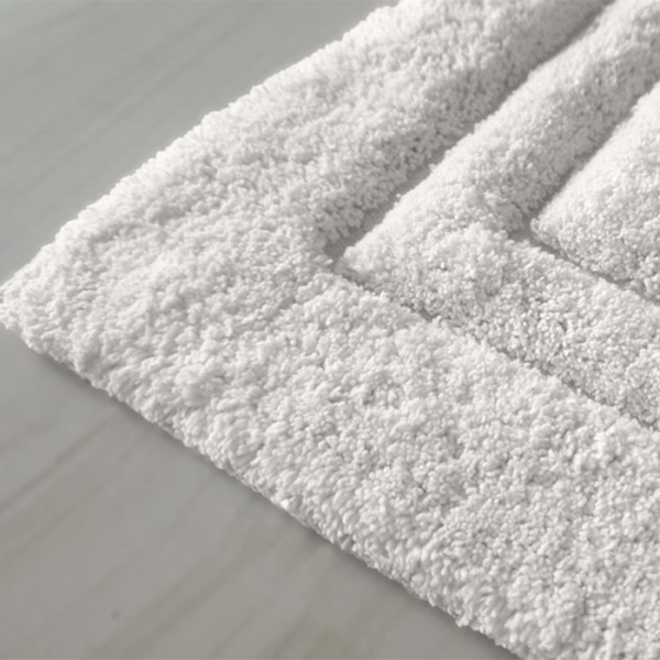 Πατάκι Μπάνιου (70x120) Guy Laroche Linea Ice