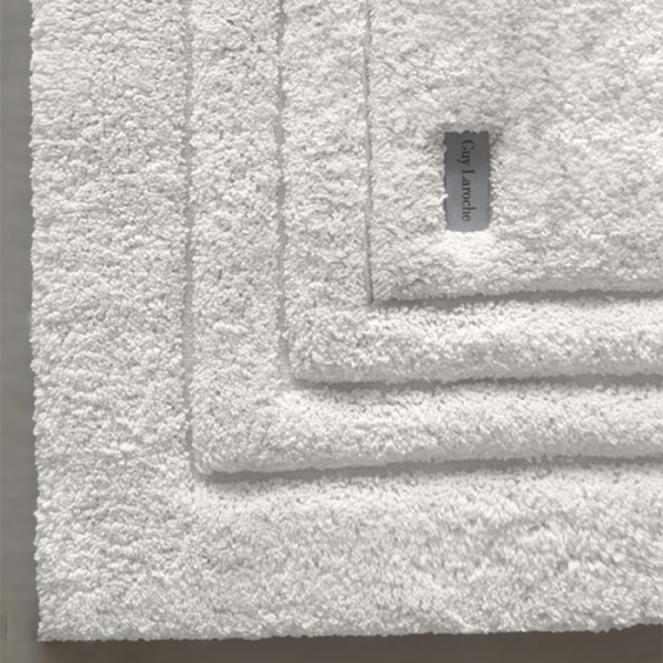 Πατάκι Μπάνιου (70x120) Guy Laroche Linea Ice