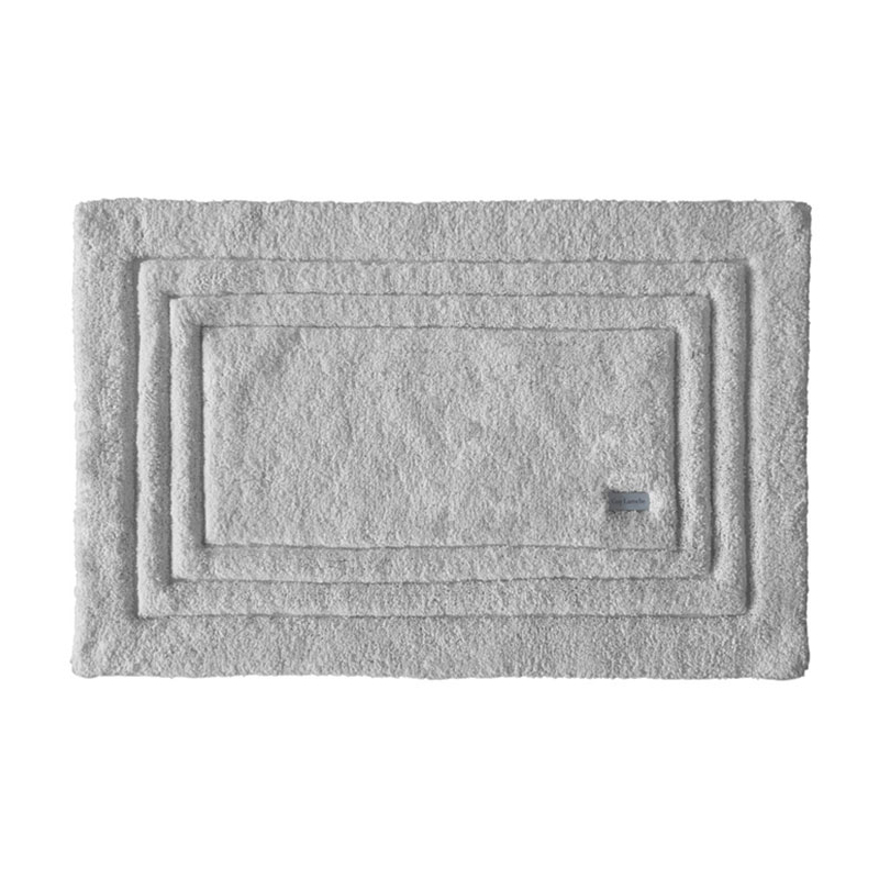 Πατάκι Μπάνιου (70x120) Guy Laroche Linea Smoke