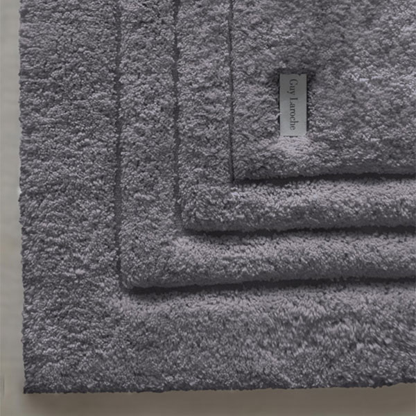 Πατάκι Μπάνιου (70x120) Guy Laroche Linea Titanium
