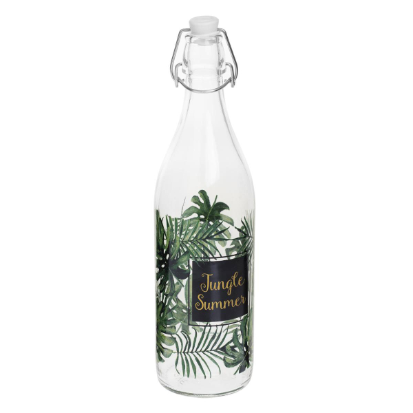 Μπουκάλι Νερού 1lt S-D Jungle 154353