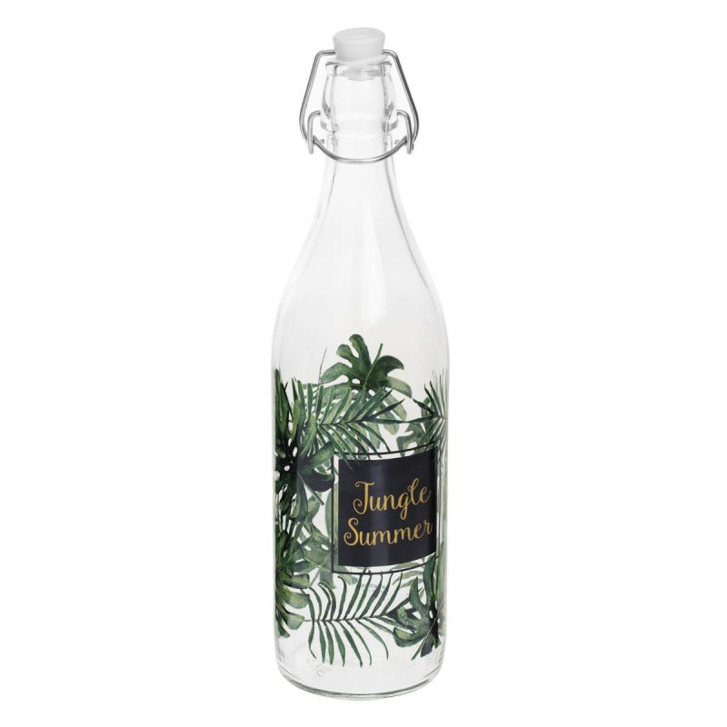 Μπουκάλι Νερού 1lt S-D Jungle 154353