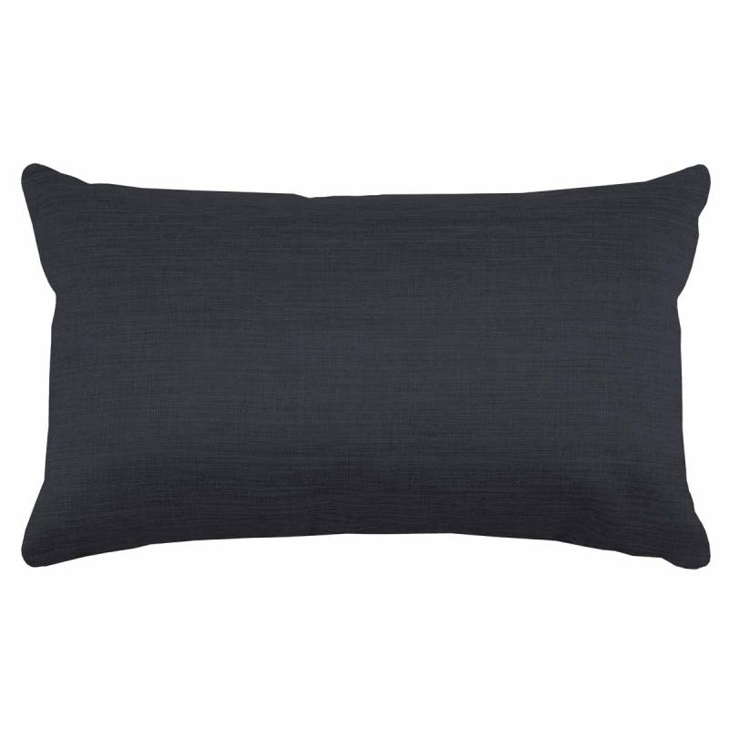 Διακοσμητικό Μαξιλάρι (30x50) S-F Bea Charbon C28538012