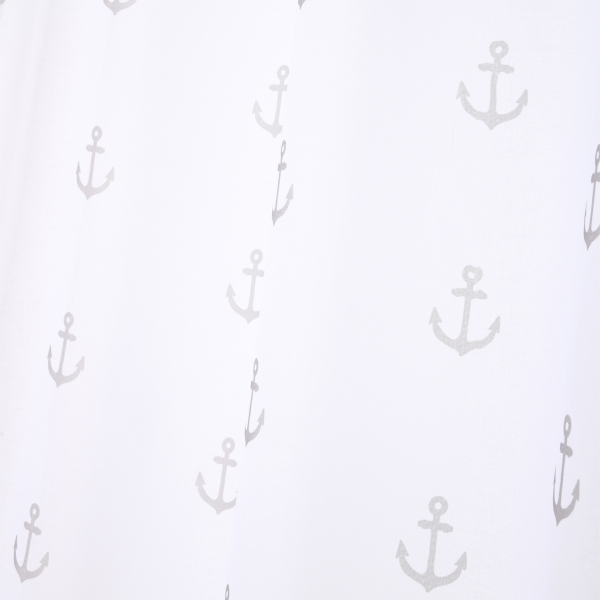 Κουρτίνα (140x260) Με Τρουκς S-F Babord Naturel R6B757002VL