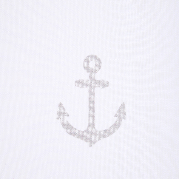 Κουρτίνα (140x260) Με Τρουκς S-F Babord Naturel R6B757002VL