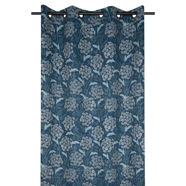 Κουρτίνα Συσκότισης (140x260) Με Τρουκς S-F Ombelle R6B868001