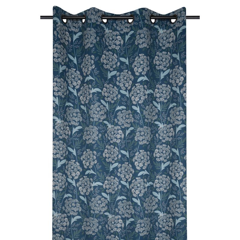 Κουρτίνα Συσκότισης (140x260) Με Τρουκς S-F Ombelle R6B868001