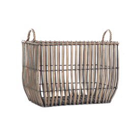 Καλάθι Αποθήκευσης (38x38x29) Nef-Nef Homeware Harvest