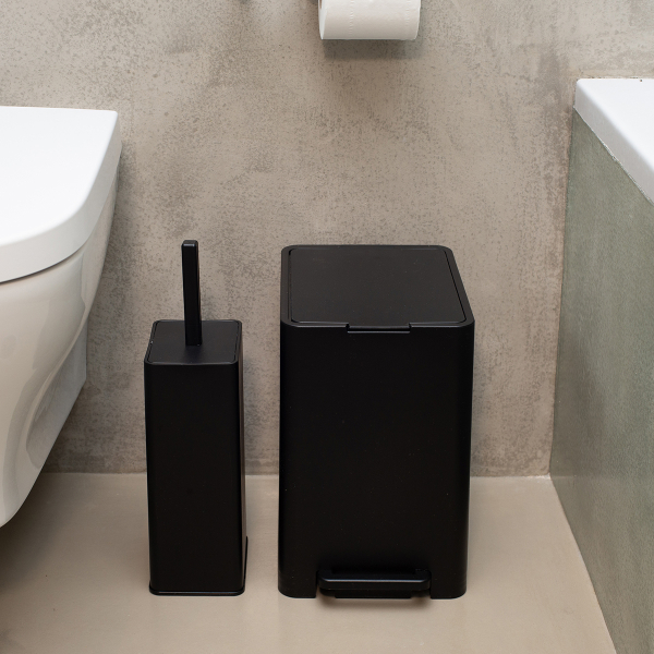 Πιγκάλ Viomes 285-02 Μαύρο