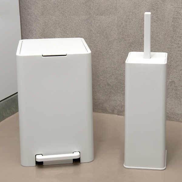 Πιγκάλ Viomes 285-01 Λευκό