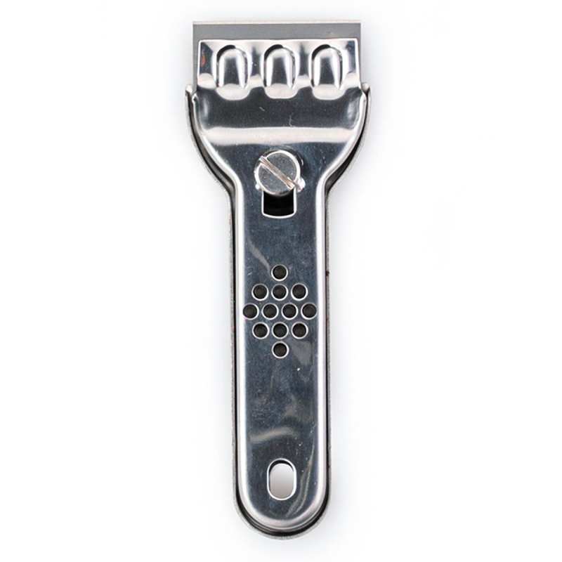 Ξύστρα Καθαρισμού Για Κεραμικές Εστίες Estia 01-8734