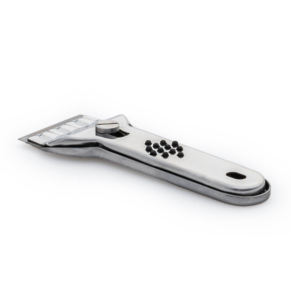 Ξύστρα Καθαρισμού Για Κεραμικές Εστίες Estia 01-8734